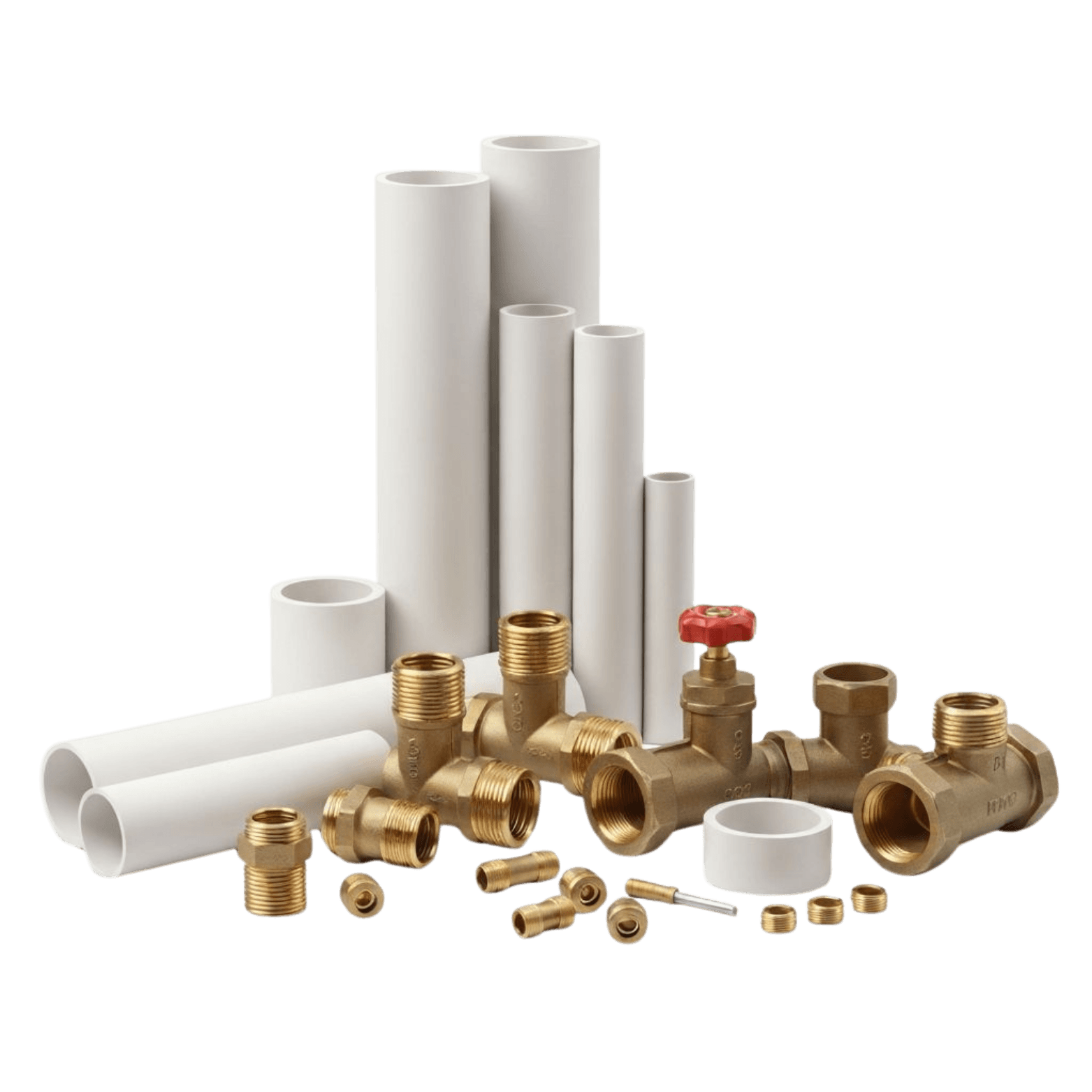 Plumbing Supplies